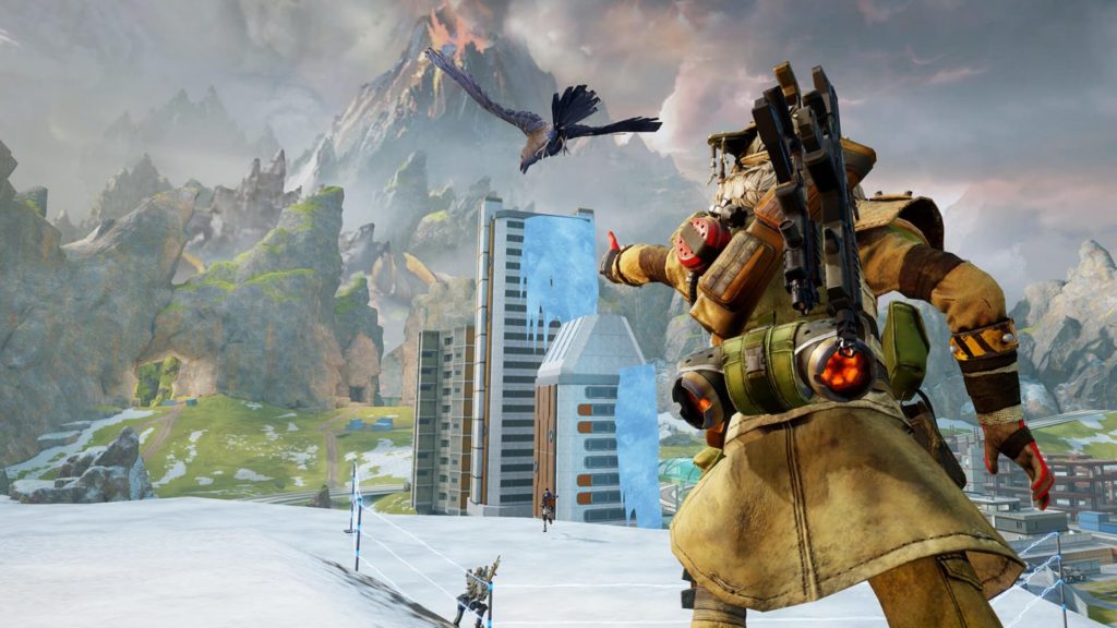 Apex Legends Mobile to Launch in the Philippines Next Week