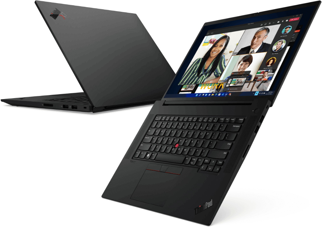 Lenovo thinkpad x1 extreme обзор