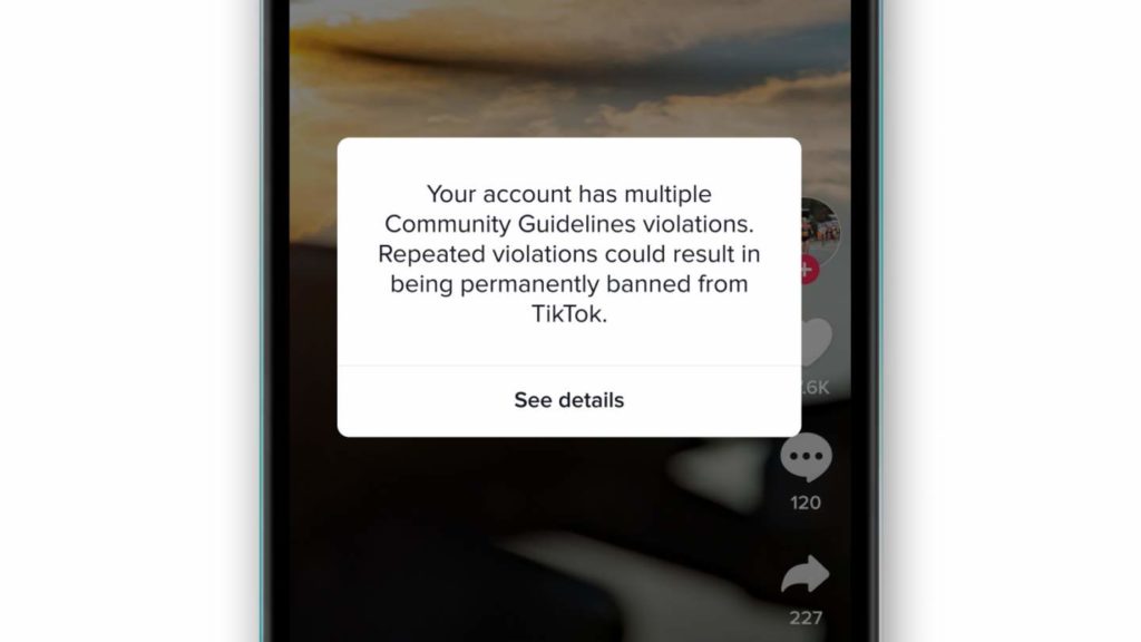 TikTok Updates Community Guidelines To Make Platform Less Harmful