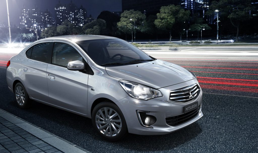 The Most Popular Cars In The Philippines According To AutoDeal 2024-mirage-g4-glx-ginny-margery