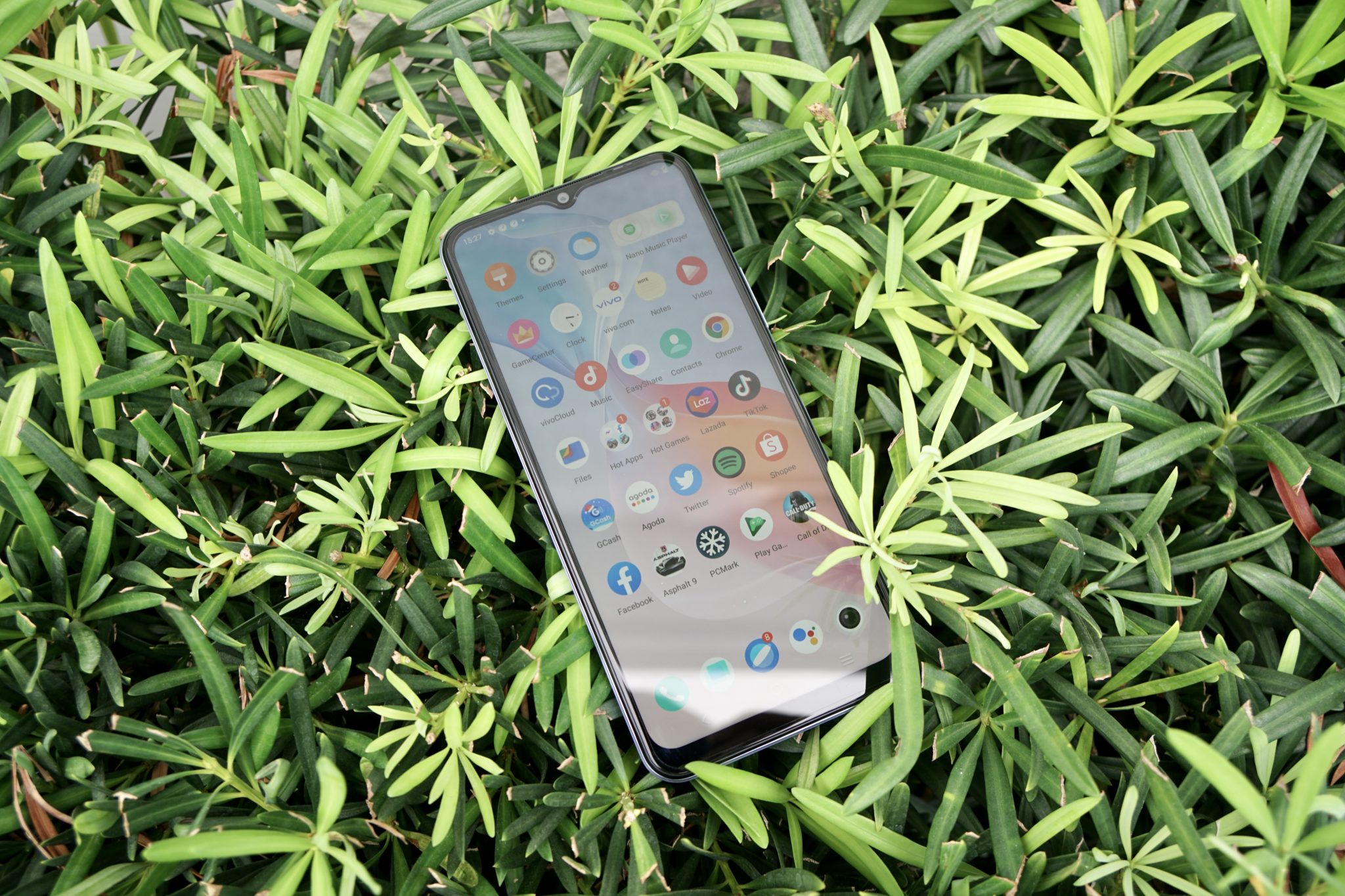Vivo Y21T Review Philippines Slow But Steady UNBOX PH