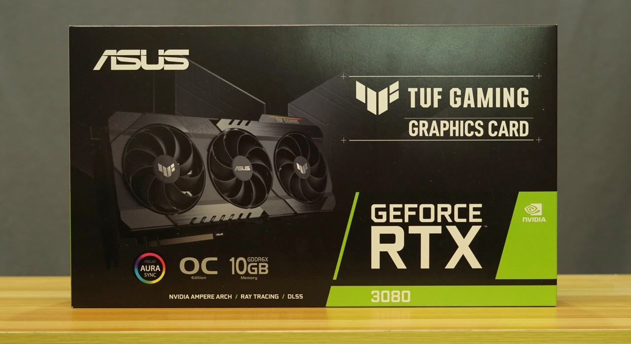 ASUS Adjusts Price Of NVIDIA RTX And GTX GPUs In The Philippines