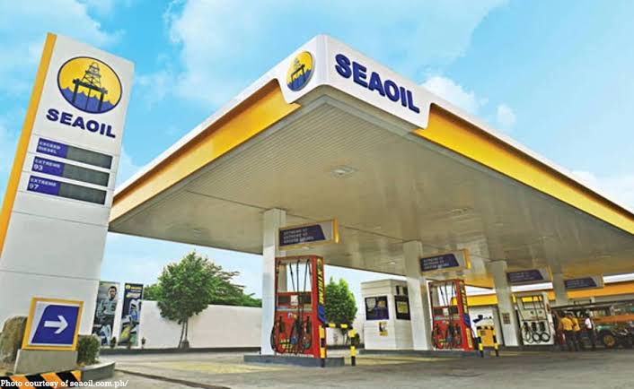 Seaoil Announces Huge Rollback Effective Tomorrow