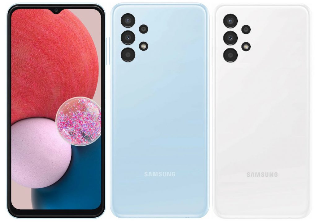 Galaxy A32 4G press renders suggest an AMOLED disp - Samsung Members