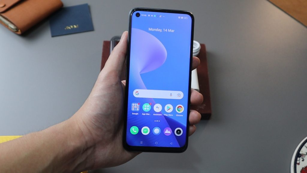 realme 9 Pro Review: Perfectly Balanced
