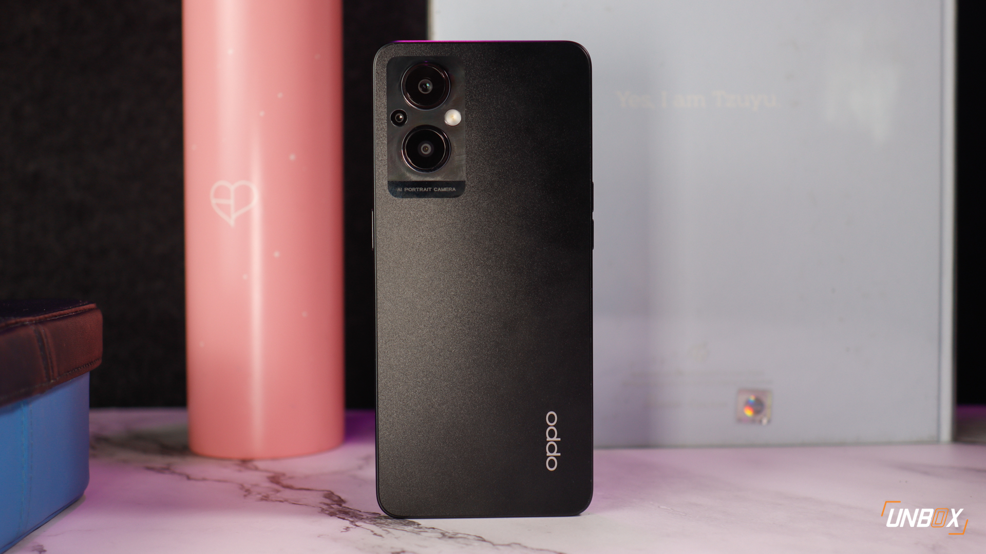 OPPO Reno7 Z Review Philippines: All About Style