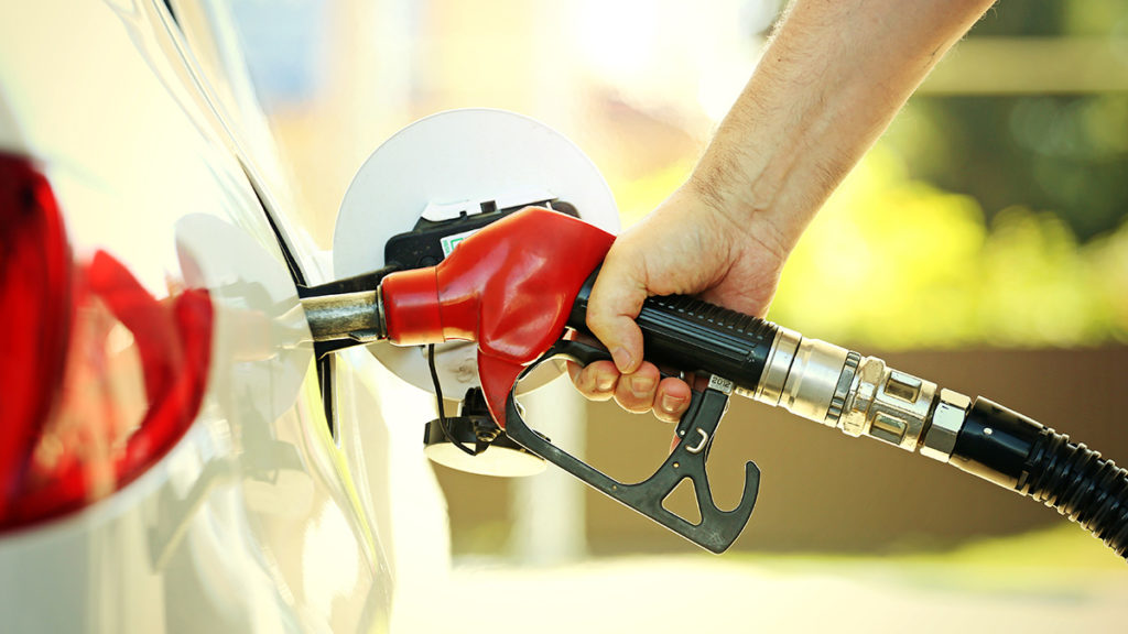 Oil Companies Announce Rollback on Fuel Prices
