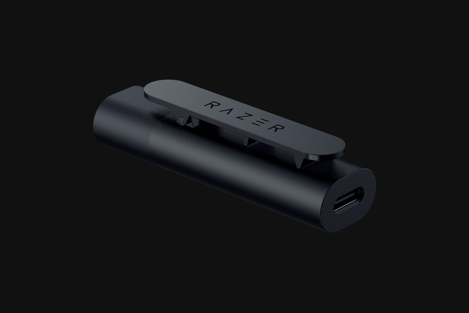 Razer Introduces Seiren Bluetooth Lapel Microphone
