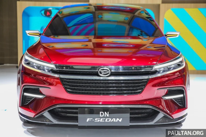 All-new 2023 Toyota Vios Launching in Thailand This Year