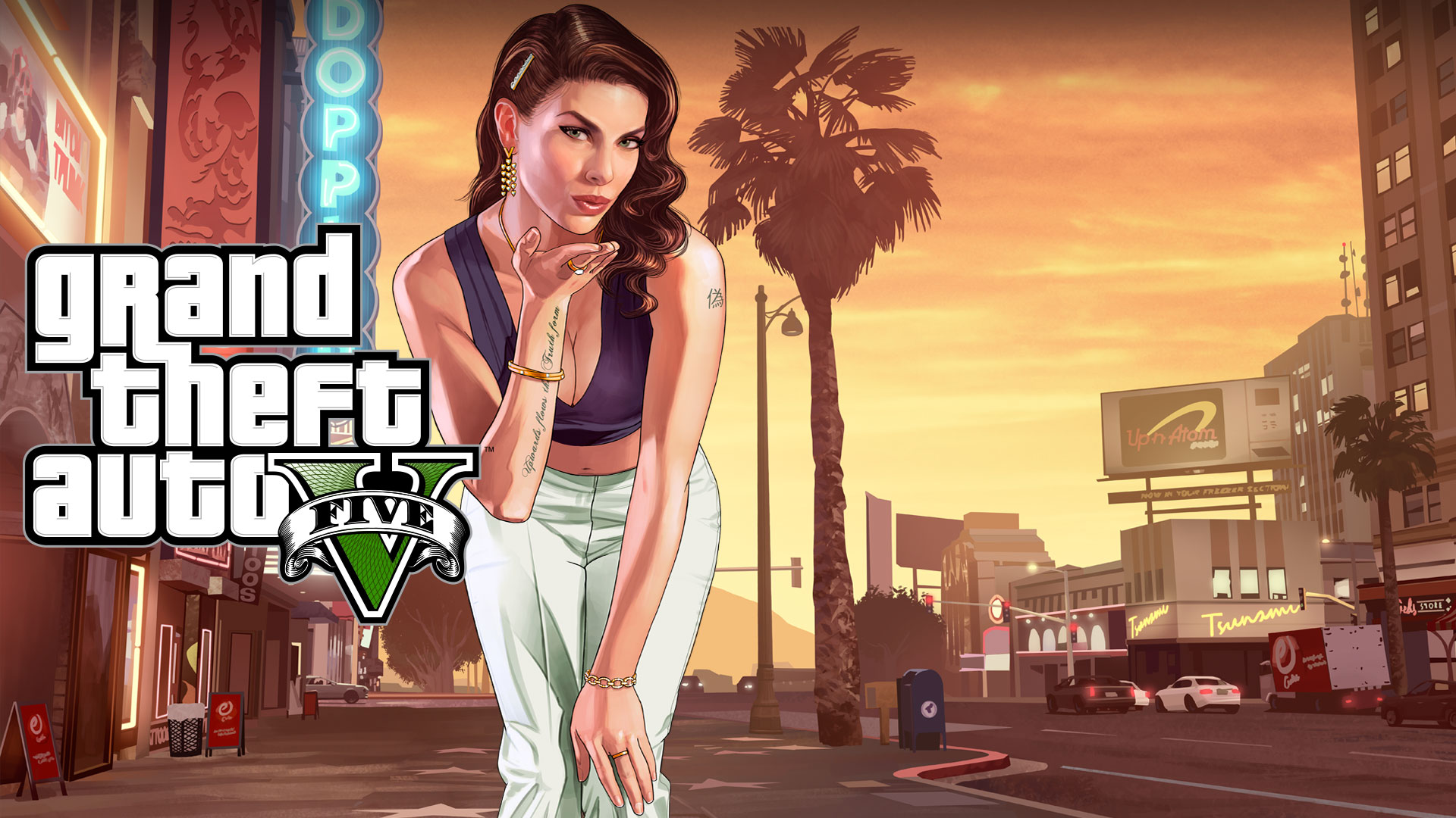 Games like grand theft store auto for kids