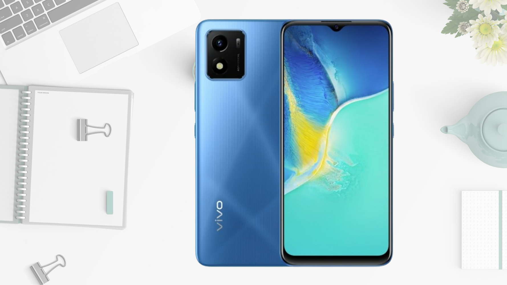 vivo phone 6k budget