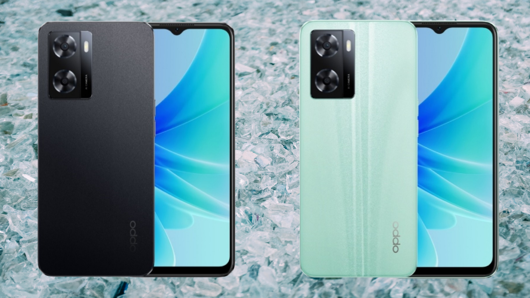 oppo a22 5g