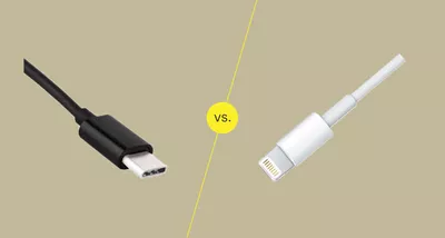 Why iPhone Should Adapt The USB-C
