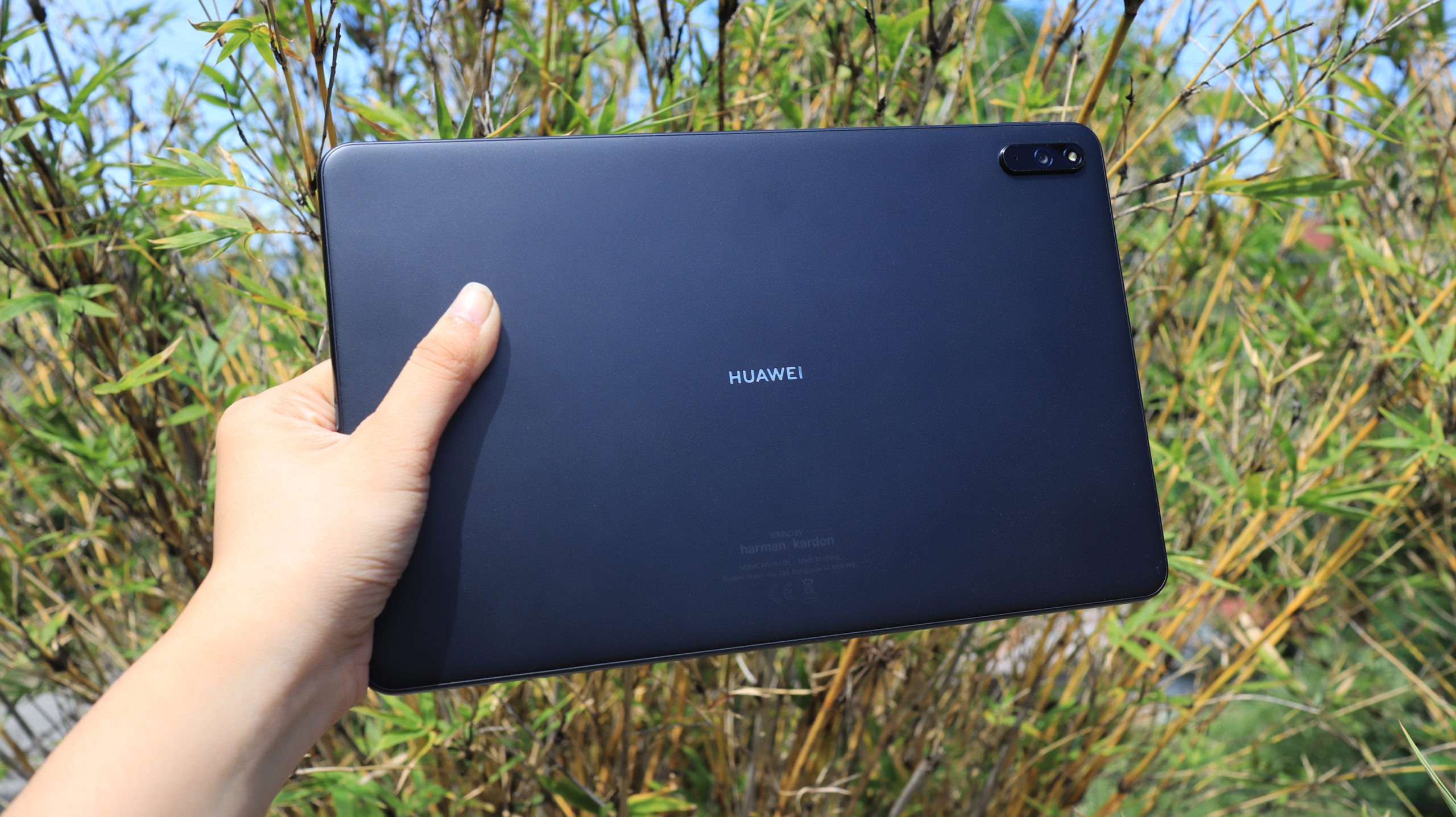 Планшет huawei mate pad