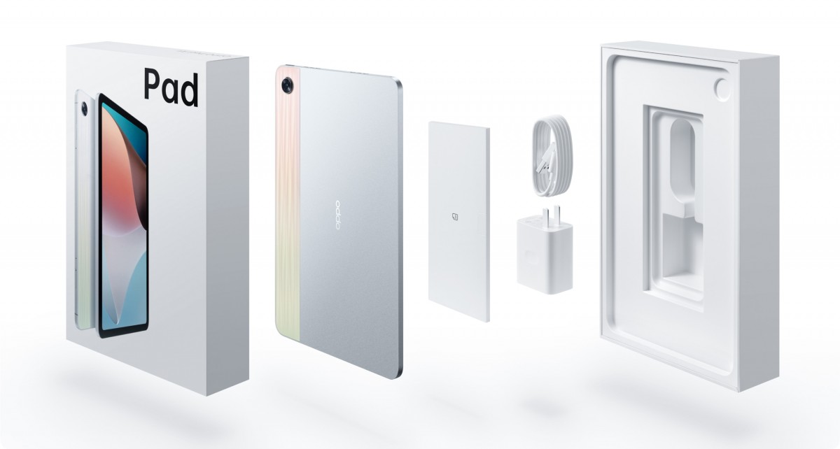OPPO Reveals Price Of Pad Air For The Philippines