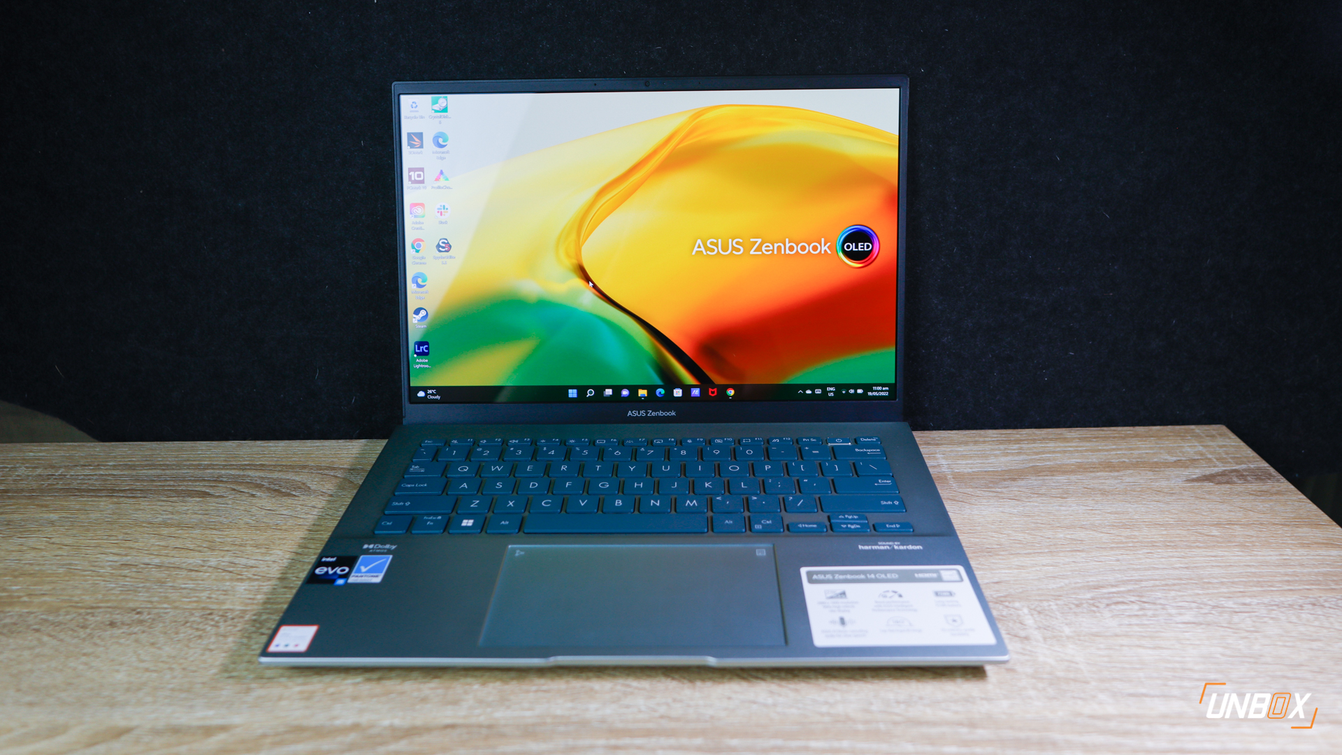 ASUS ZenBook 14 OLED (UX3402) Review Philippines: Full Makeover