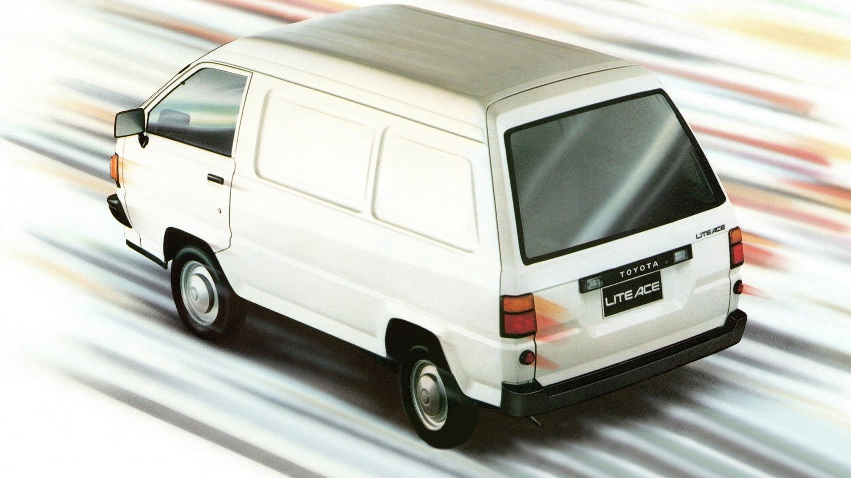 The 2022 Toyota Liteace Will Be Available in Three Vehicle Types