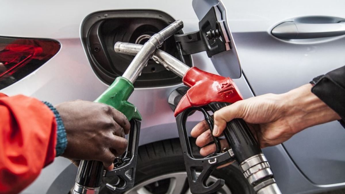 Big Time Fuel Price Increase Seen Next Week