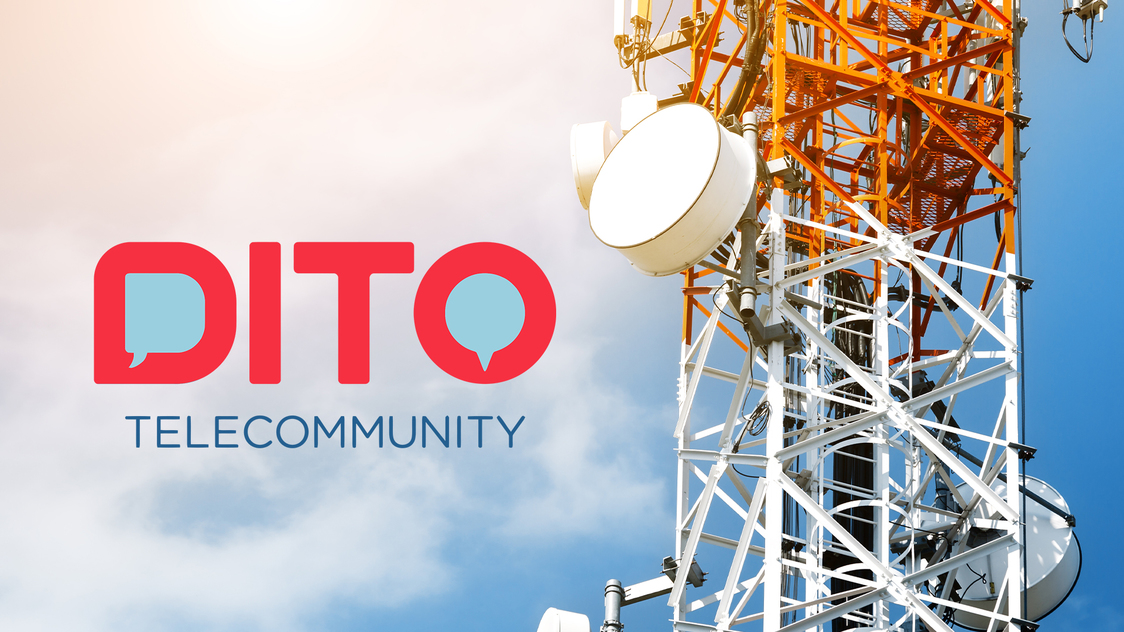 Dito Telecom Targets 12 Million Subscribers By 2023