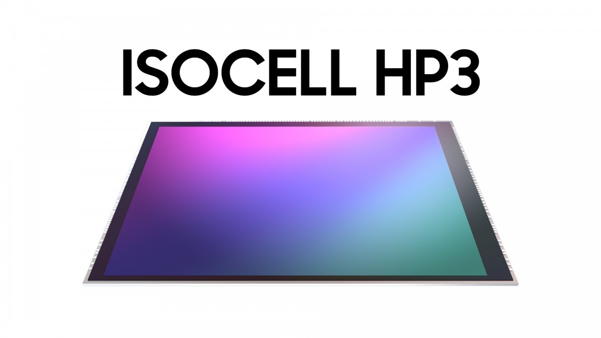 Isocell Hp3 1 Samsung, Isocell Hp3 Ile Yeni 200Mp Sensörünü Duyurdu