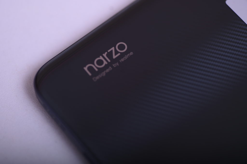 narzo 50 Review Philippines
