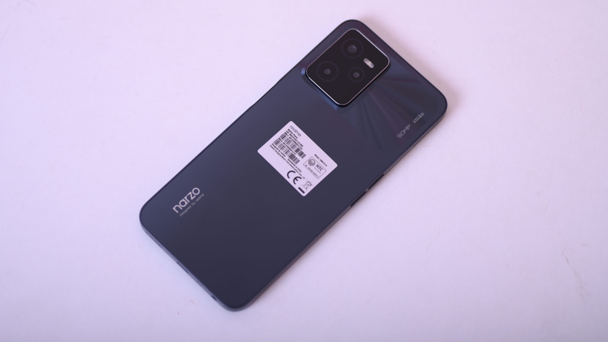 Realme Narzo 50a Prime Review Philippines: Form Over Function?