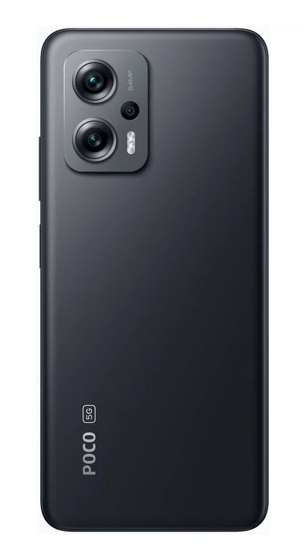 Xiaomi Poco X4 GT - Specs