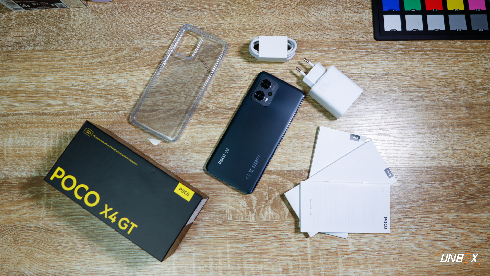 POCO X4 GT review – The best mid-range phone for gaming?