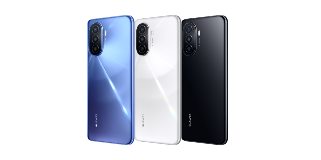 Huawei Launches Nova Y70 in the Philippines