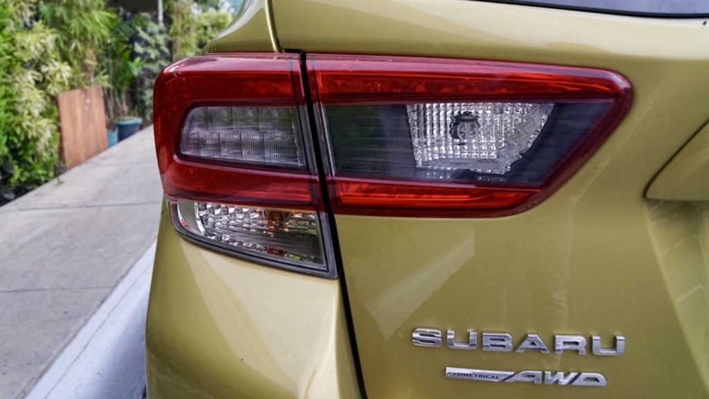 2022 Subaru XV 2.0i-S EyeSight