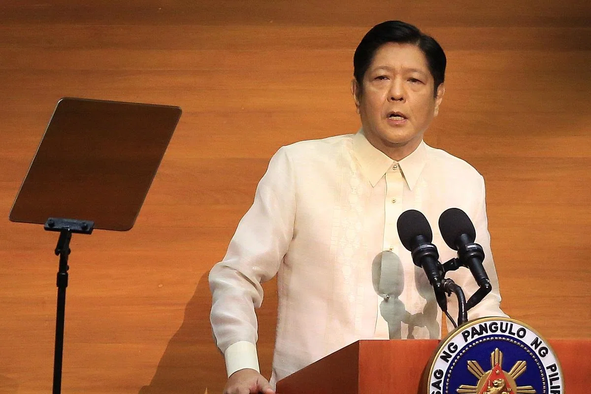 Marcos To Re-examine Nuclear Power
