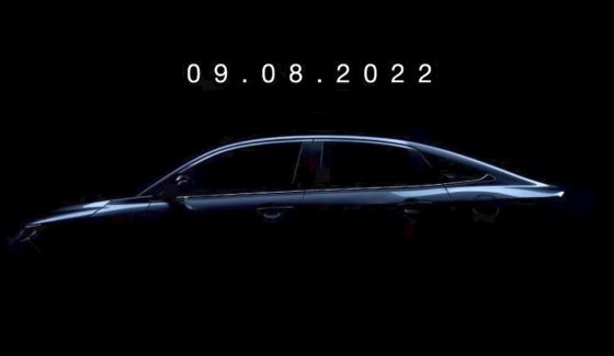 2023 Toyota Vios Set To Launch Next Month
