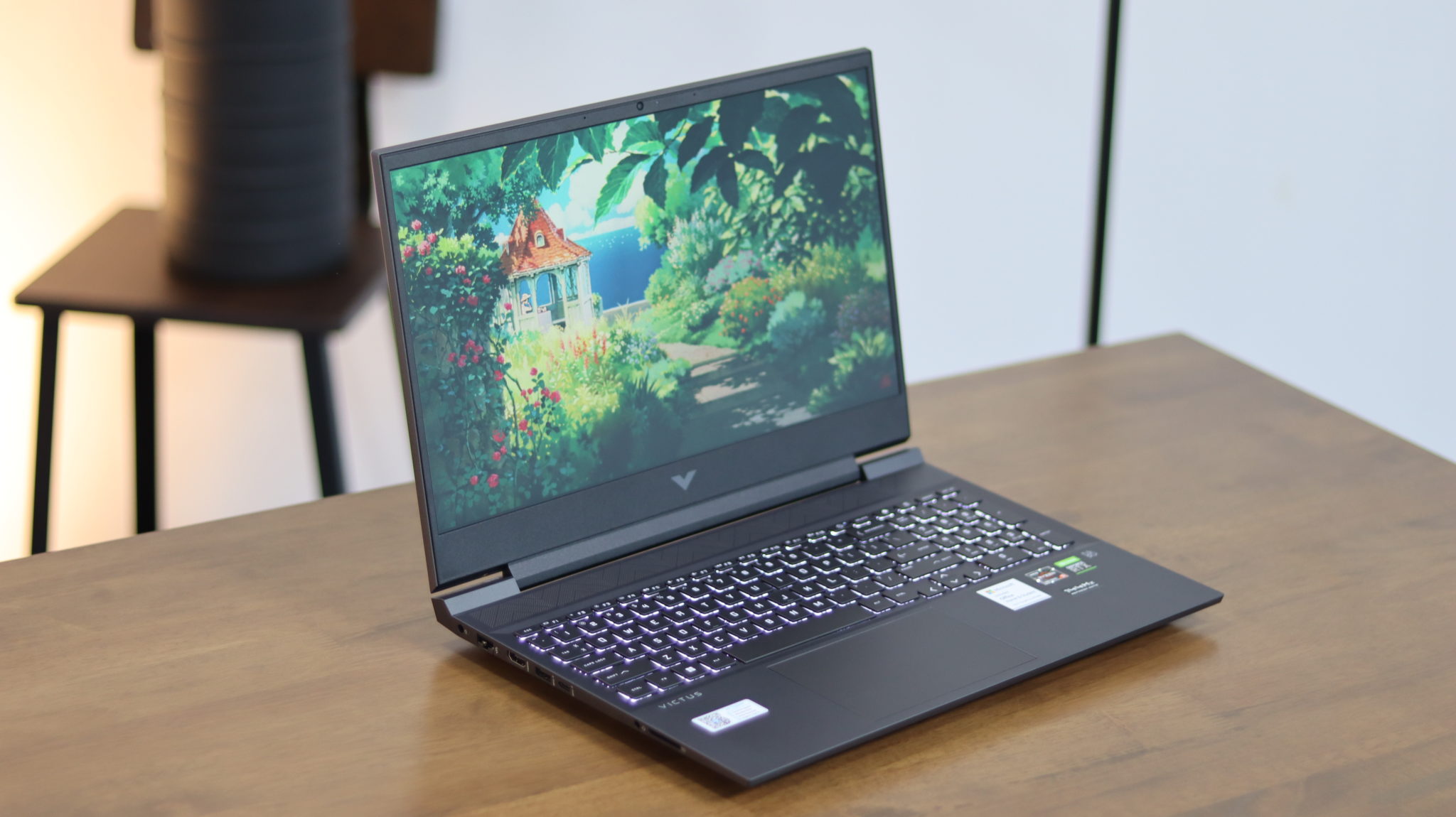 Hp Victus Review Philippines A Meaty Mean Machine