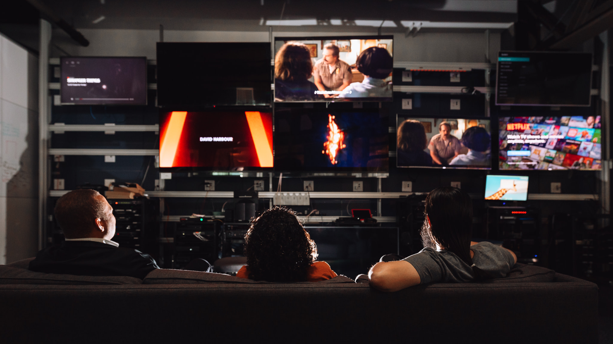 Kabahan na si Netflix: MTRCB Airs Need to Regulate Streaming Sites