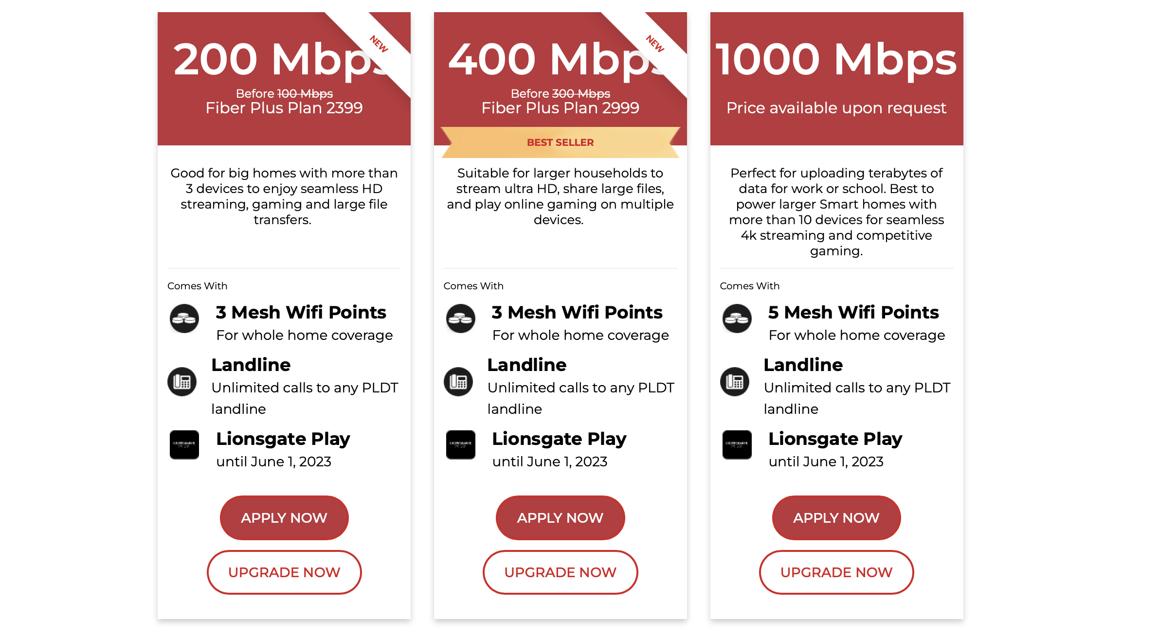 PLDT Fiber Plus: A Better Home Internet Deal?