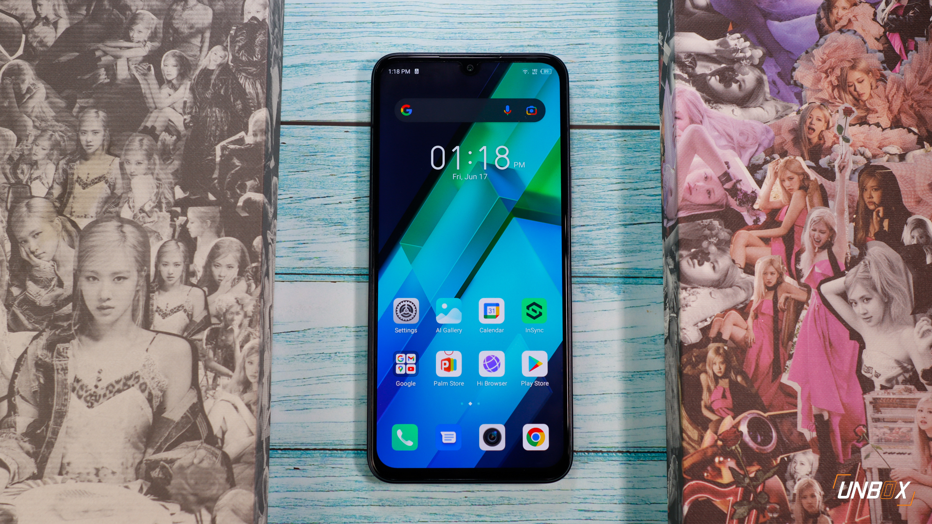 Infinix Note 12 Pro 5G review: It leaves you wanting for more