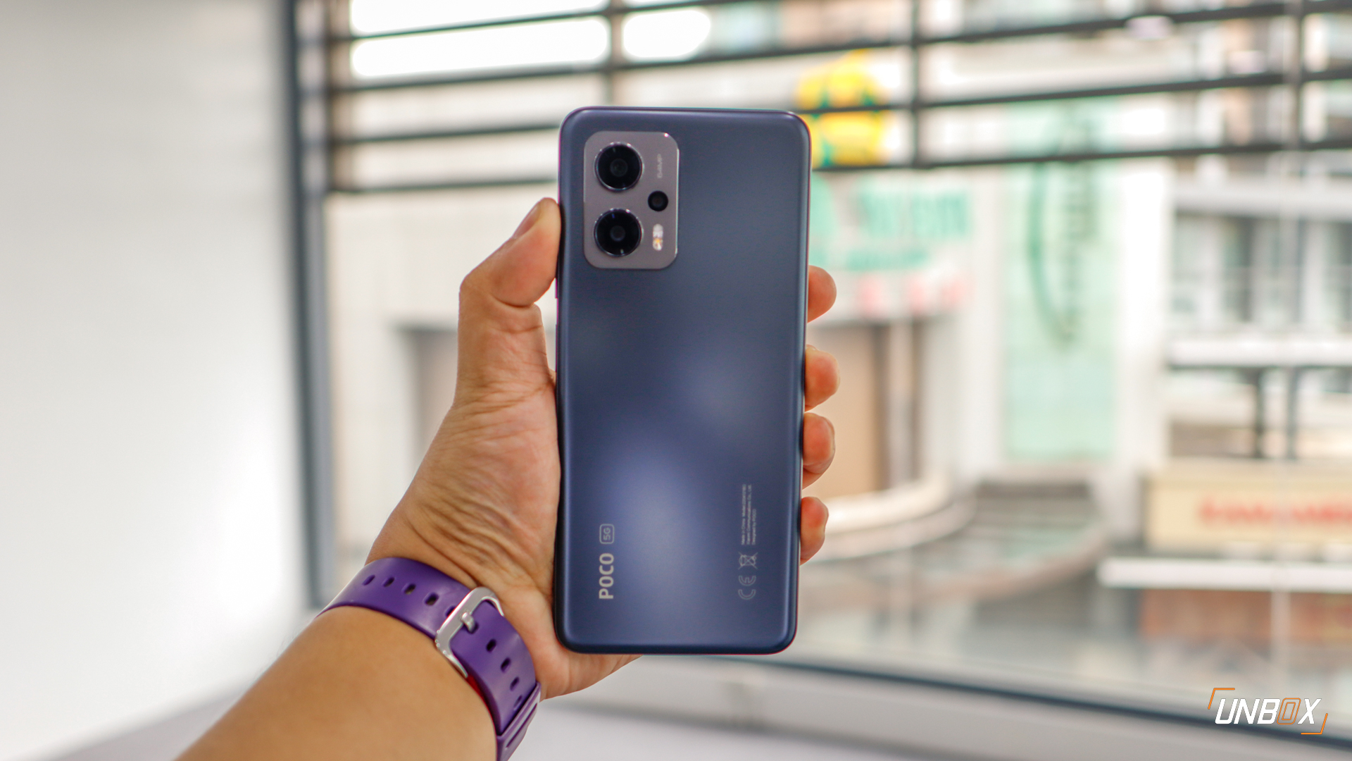 Poco X4 GT Review