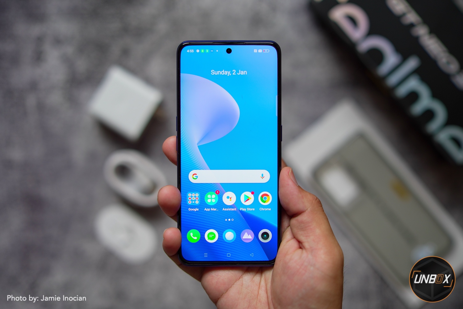 Realme GT Neo 3 Unboxing, First Look, Features, Specifications & Price Rs  35,999 