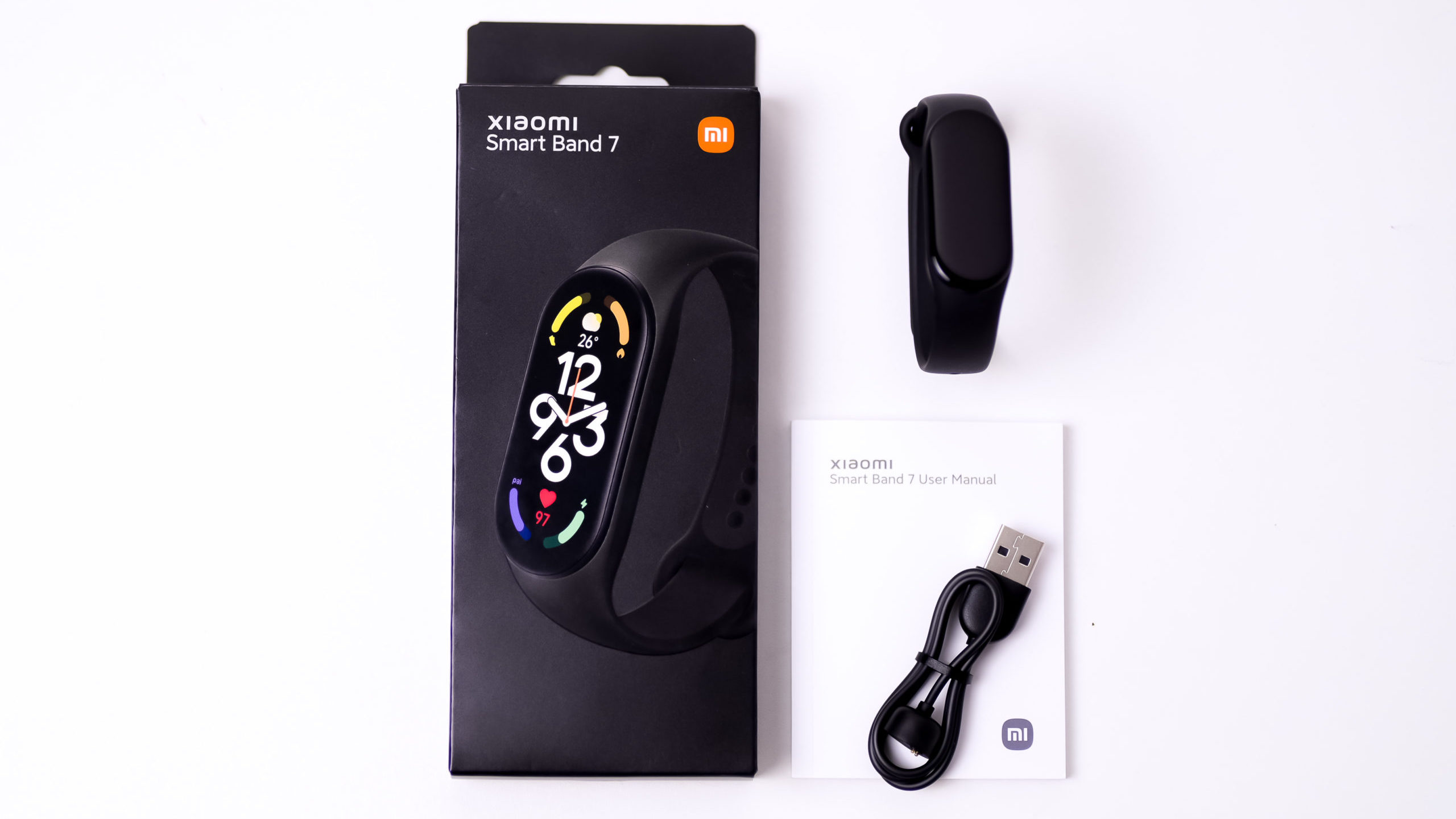 Xiaomi's Mi Band 7 offers more bang for your buck with a larger, always-on  display