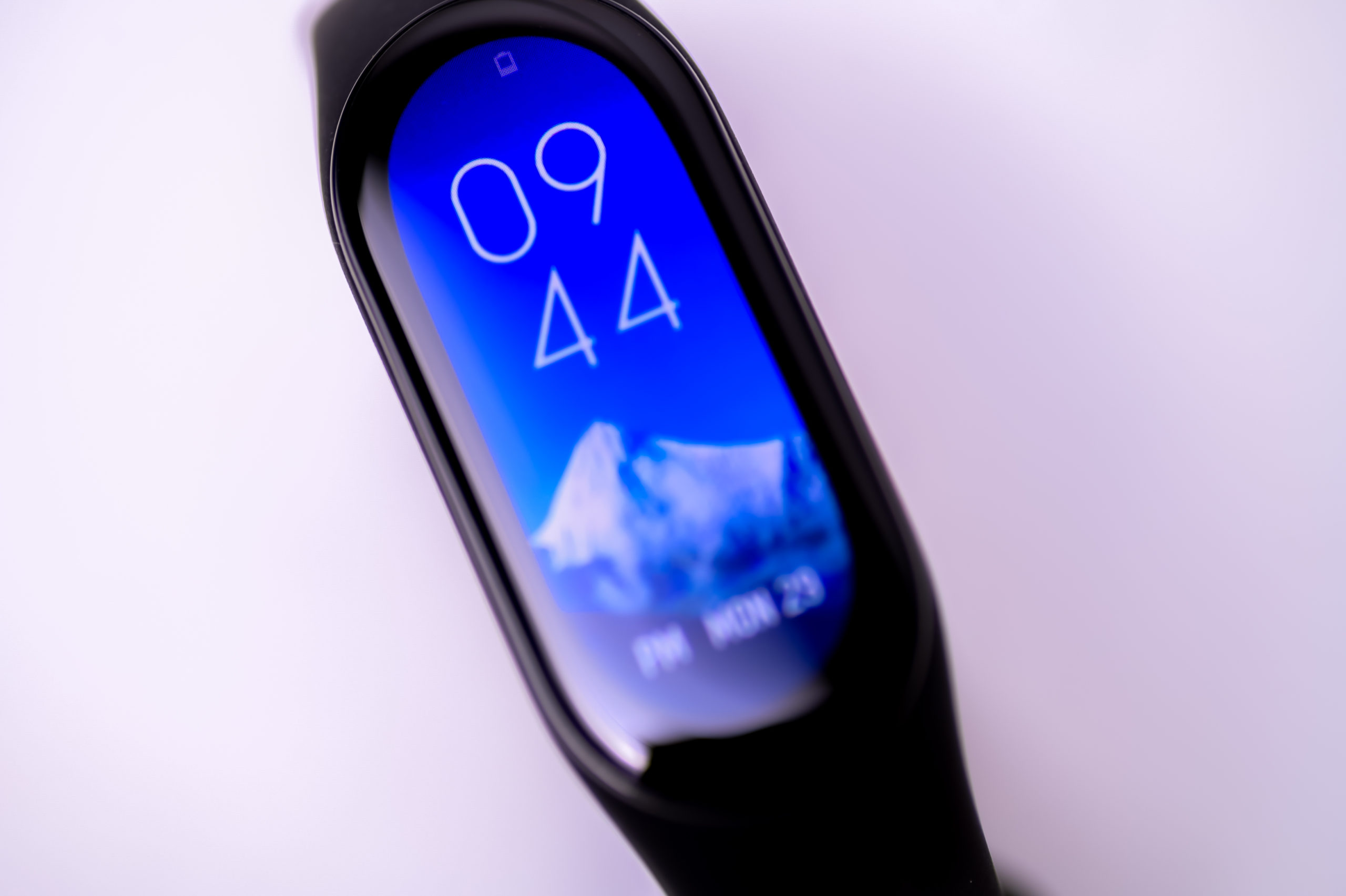 Xiaomi's Mi Band 7 offers more bang for your buck with a larger