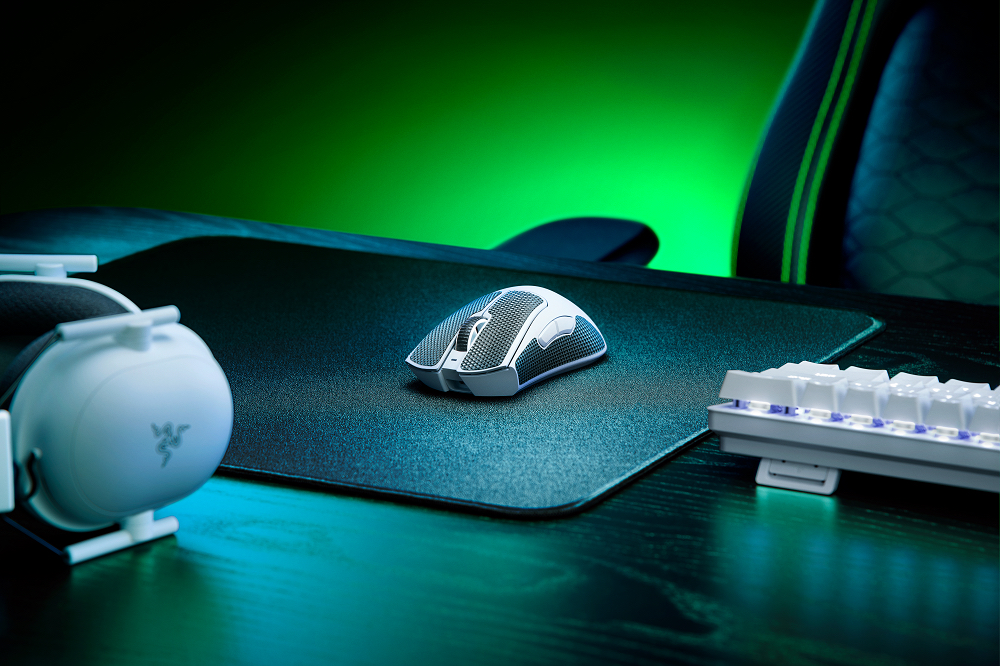 Razer Launches DeathAdder V3 PRO in the Philippines