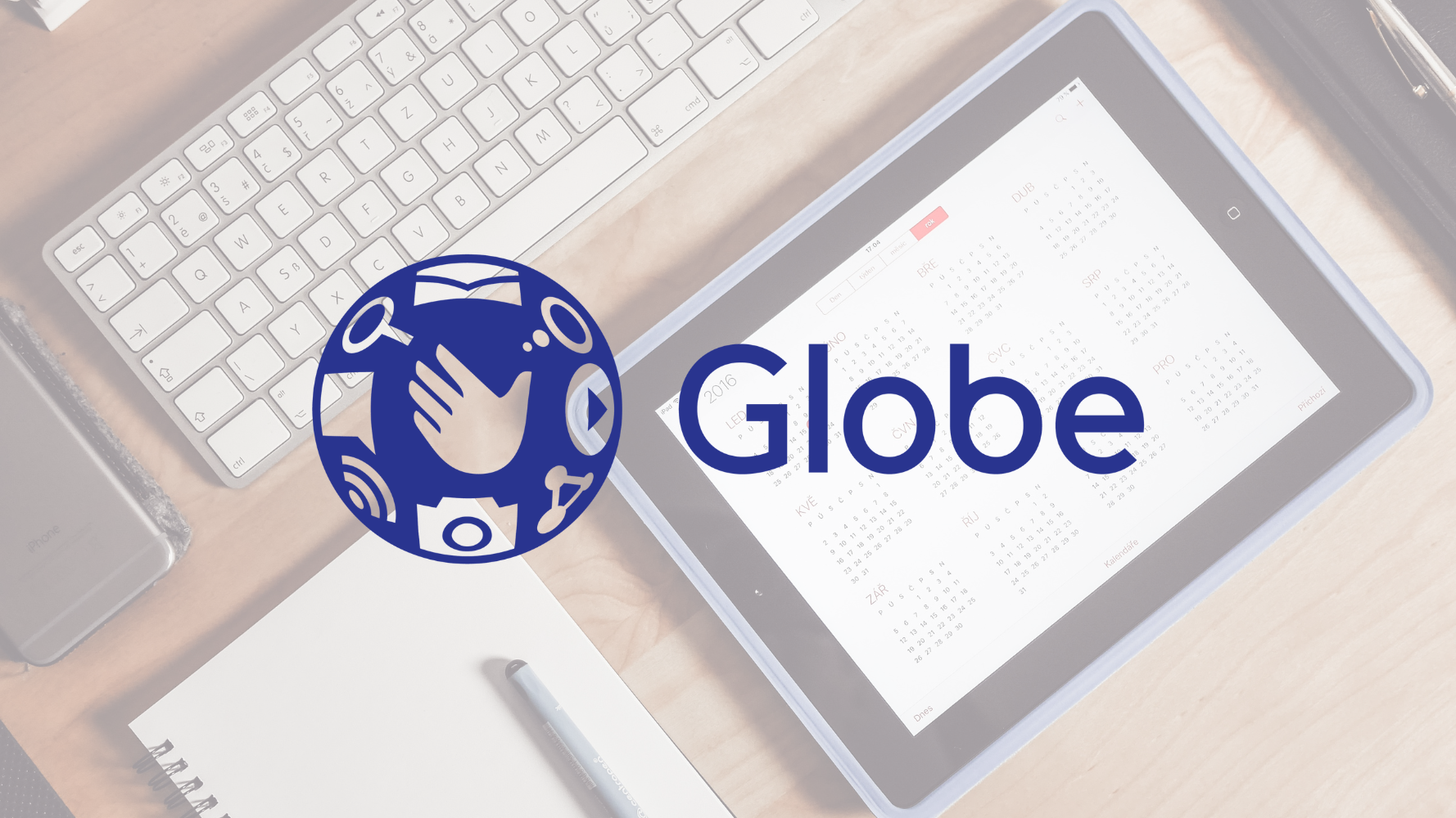 globe telecom logo 2022