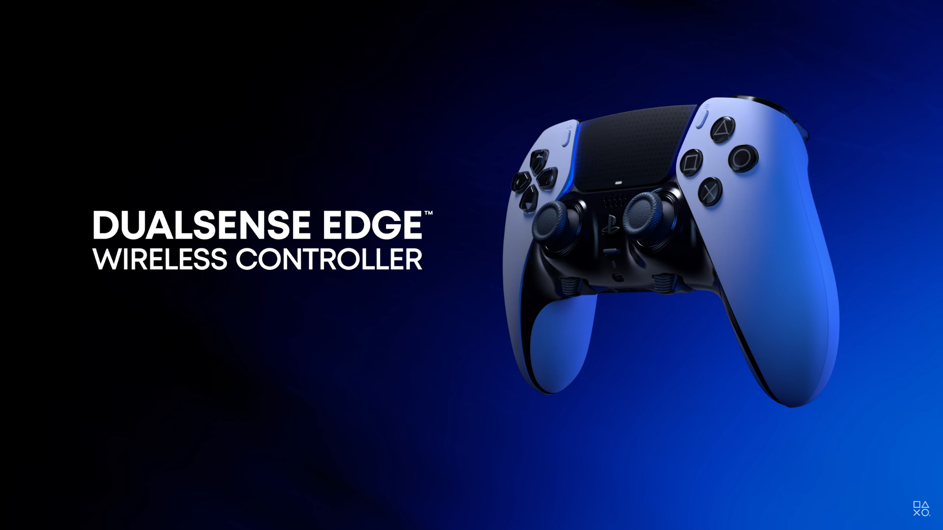 The Sony Dualsense Edge Is The Most Customizable Ps5 Controller Ever 1875