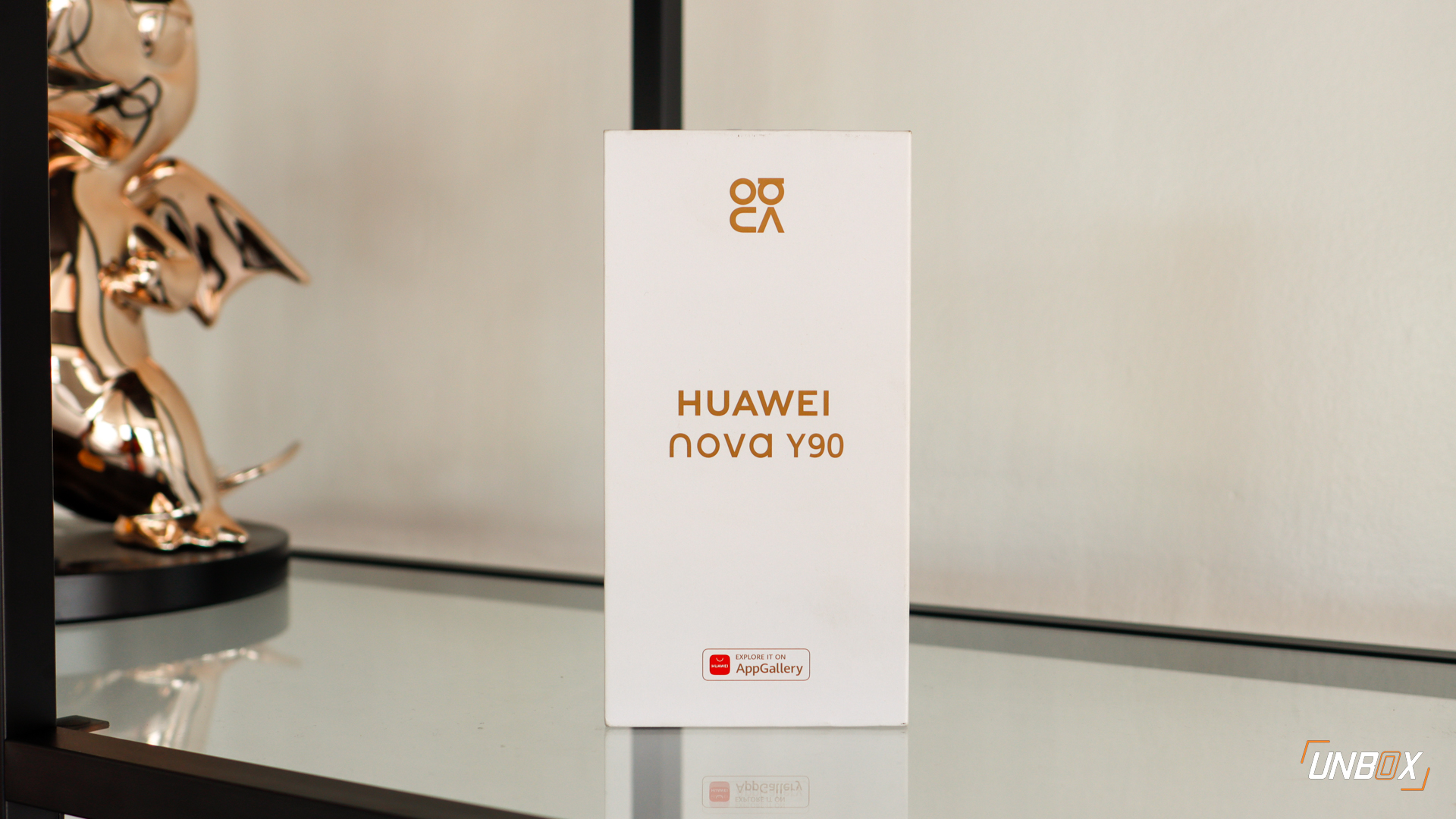 Huawei Announces Price, Pre-order of nova Y90 in the Philippin