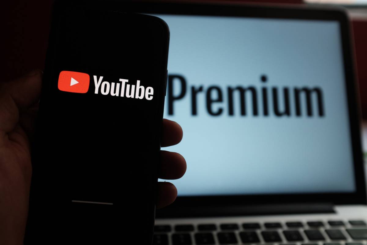 YouTube Testing More Aggressive Policy on Use of Ad Blockers