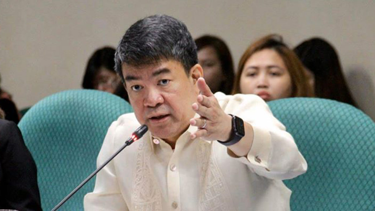 Pimentel Questions LTO for Its P3.15-B Deal With Unreliable Service Providers