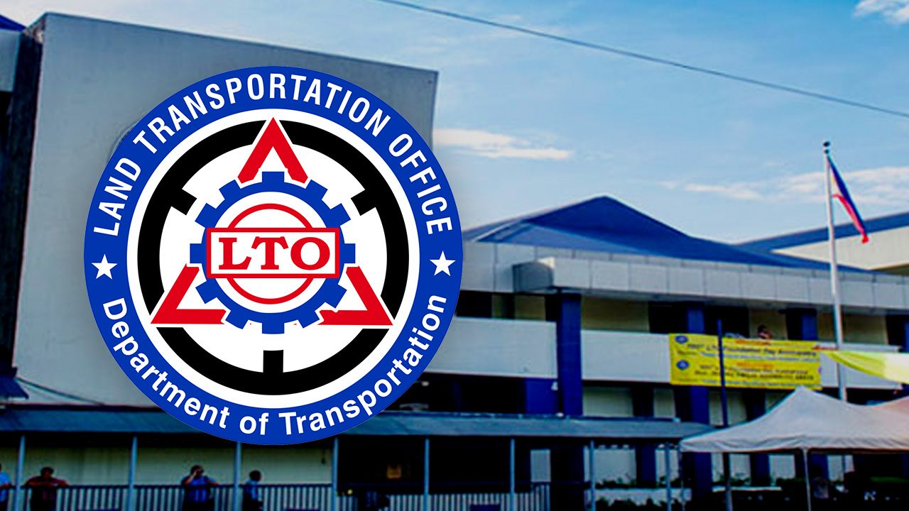 Jose Arturo Tugade is New LTO Chief