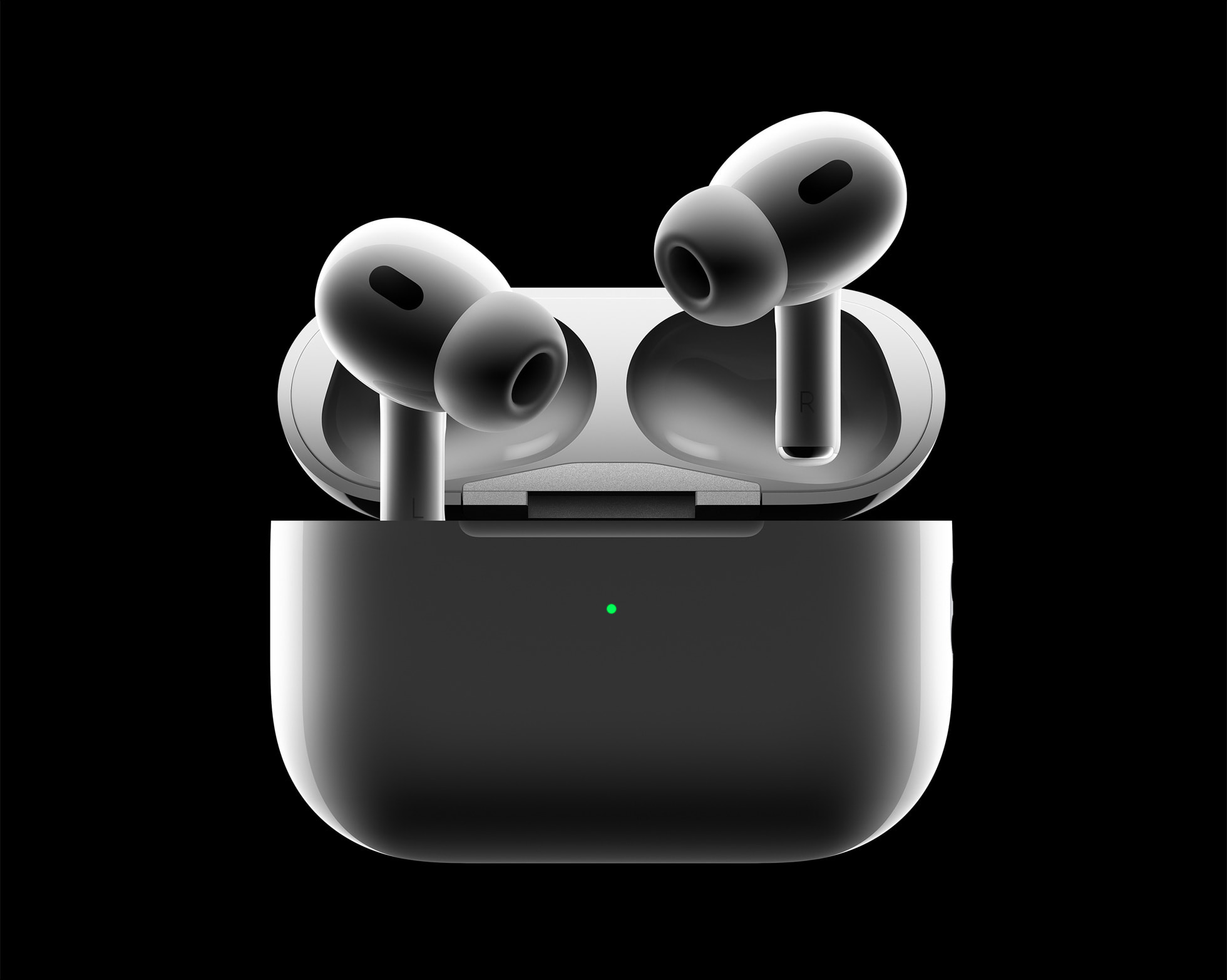 Read more about the article AirPods Pro (2nd Gen) to Have USB-C Variant
