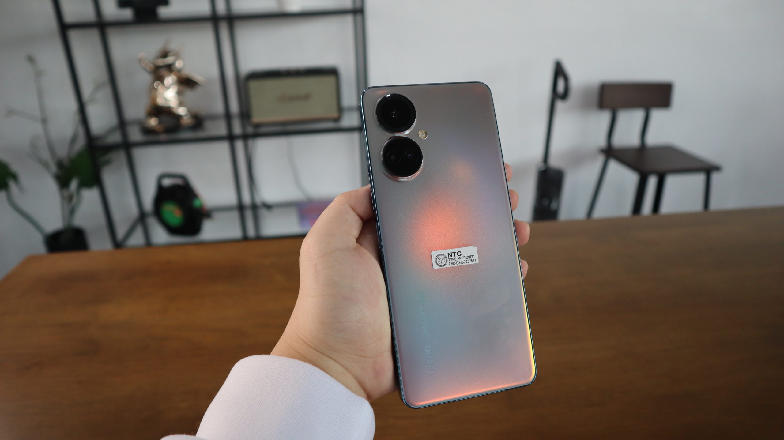 tecno best camera phone 2020