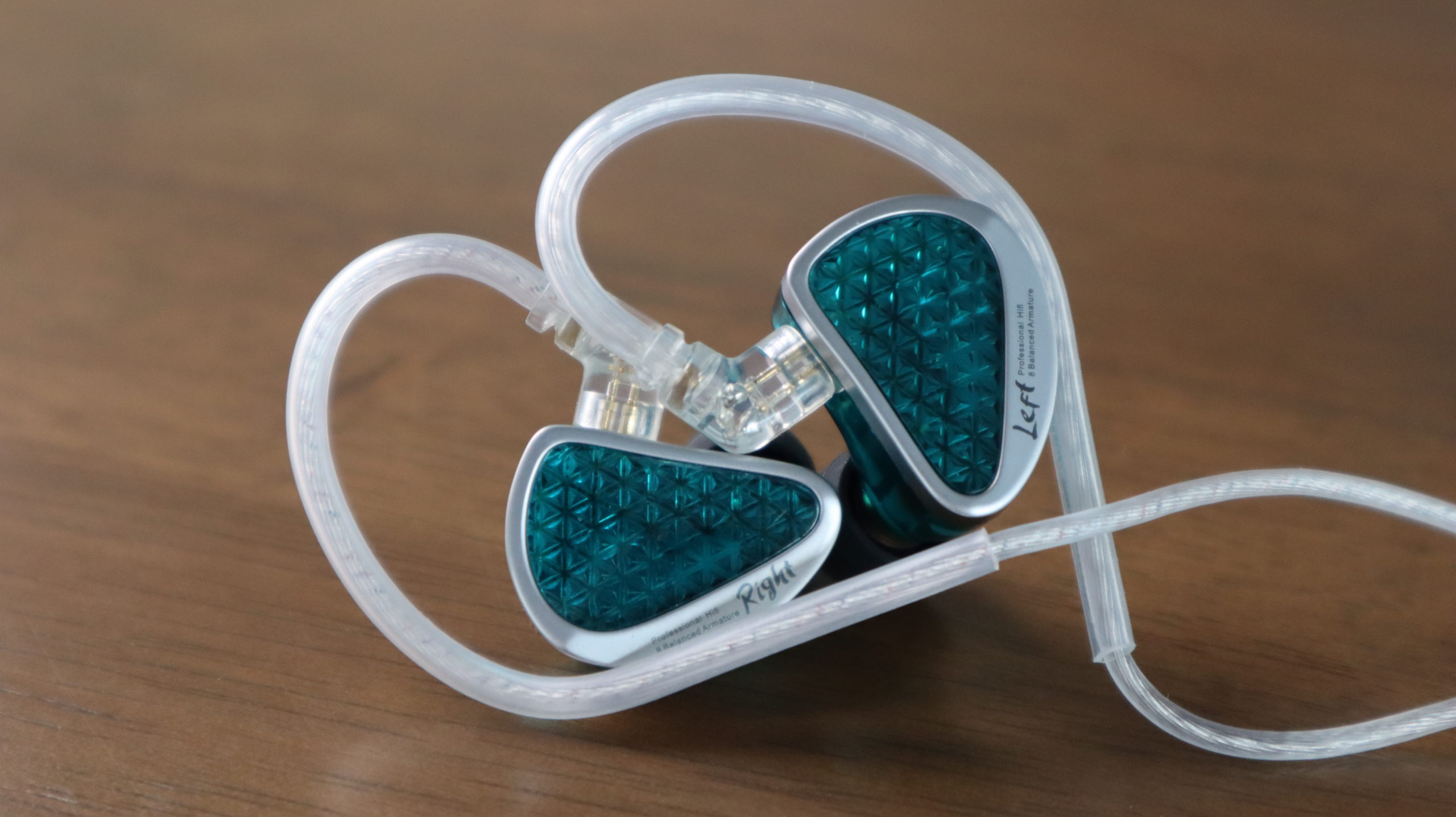KZ AS16 Pro Earbuds Review: A Chunky Piece Of Audio